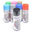 Glow Color Paint Spray