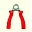 Hand Gripper Plastic Hard 2