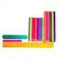 Ice Cream Sticks Colored