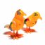 Key Toy Chewing Sparrow
