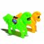 Key Toy Running Horse
