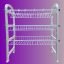 Kitchen Rack 3 Step