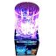 LED Light Glass