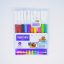 Mercury Marker Set 10 COlor