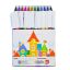 Mercury Marker Set 12 COlor