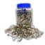 Metal Back Pins