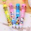 Multi Color Ball Pen 8 Different Colors