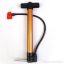 Multi Purpose Air Pump for Footballs Cycles and Much More