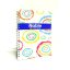 Nobel Spiral Notebook Copy