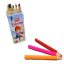 ORO 12 Colors Half in Pack