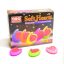 ORO Heart Soft Eraser