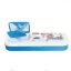 ORO La Bello Mirror Comb Pencil Box