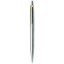 Parker Jotter Stainless Steel GT Retractable Ball Point Pen