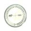 Rays D Scale Round