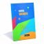 Royal Card Register 3 in 1