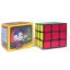 Rubic Cube Black Base