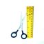 Scisor 4.5 Inch