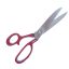 Scisor Large Metal 10 Inch