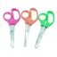 Scisor Round Tip