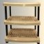 Shoe Rack Plastic 3 Step 2