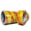 Tape Transparent 2