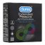 Durex Pack of 3 Condoms