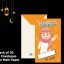 Writable Mini Folder Envelopes (7)