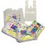 Zamzam Handle Shoppers
